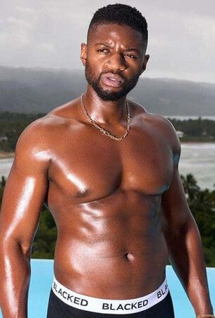 Nelson Mandingo
